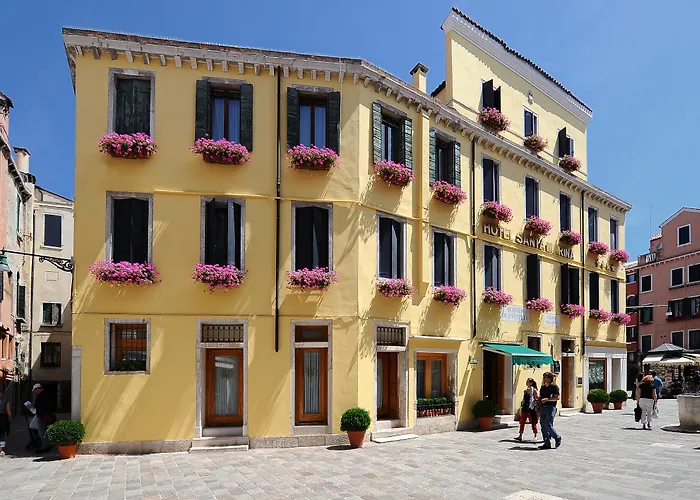 Hotel Ca' Marinella Venezia